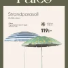 Dollarstore Utemöbler & Tillbehör|Utemöbler & Tillbehör>Strandparasoll