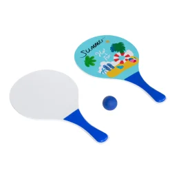 Dollarstore Sand & Strand|Sand & Strand>Strandtennisset