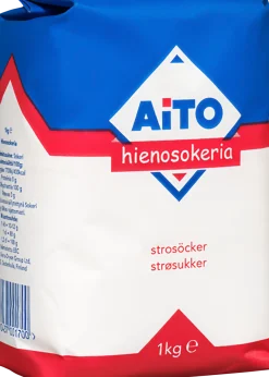 Dollarstore Bakning>Strösocker