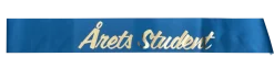 Dollarstore Student & Examen>Studentband