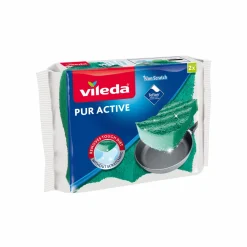 Dollarstore Städsvampar & Disktrasor>Svamp