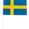 Dollarstore Student & Examen|Midsommar>Sverigeflagga