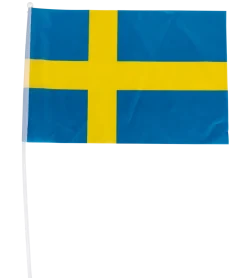 Dollarstore Student & Examen|Midsommar>Sverigeflagga