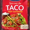Dollarstore Kryddor|Tacos>Taco Kryddmix Hot