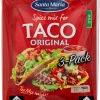 Dollarstore Kryddor|Tacos>Taco Kryddmix 3-pack