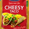 Dollarstore Kryddor|Tacos>Taco Spice Mix