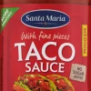 Dollarstore Tacos>Tacosås