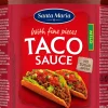 Dollarstore Tacos>Tacosås