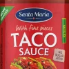 Dollarstore Tacos>Tacosås