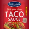 Dollarstore Tacos>Tacosås
