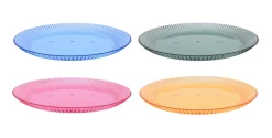 Dollarstore Picknick & Strand|Köksporslin & Servering>Tallrik Plast