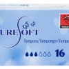 Dollarstore Hygien & Sanitet>Tamponger