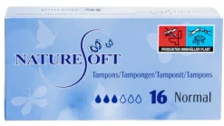 Dollarstore Hygien & Sanitet>Tamponger