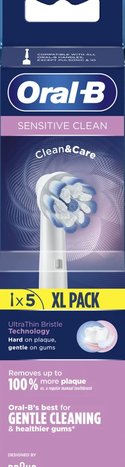 Dollarstore Tandvård>Tandborsthuvud