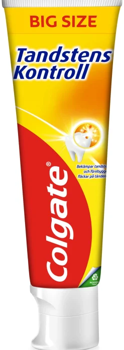 Dollarstore Tandvård>Tandkräm