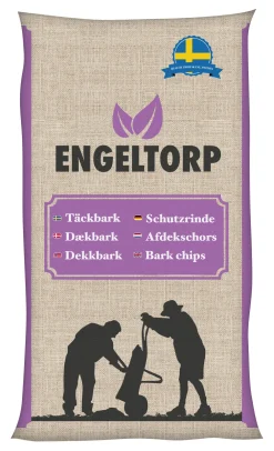Dollarstore Odla & Förkultivera>Täckbark