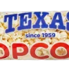 Dollarstore Snacks & Nötter|Vm 2026>Texas Popcorn