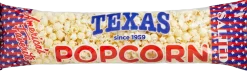 Dollarstore Snacks & Nötter|Vm 2026>Texas Popcorn
