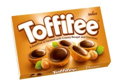 Dollarstore Godis & Choklad>Toffifee