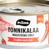Dollarstore Konserver & Färdigt>Tonfisk Chili