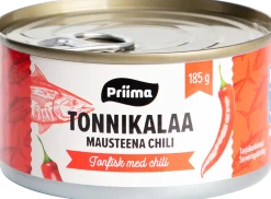 Dollarstore Konserver & Färdigt>Tonfisk Chili