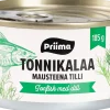 Dollarstore Konserver & Färdigt>Tonfisk Dill
