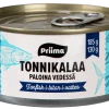 Dollarstore Konserver & Färdigt>Tonfisk i Vatten