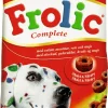 Dollarstore Hundmat>Torrfoder