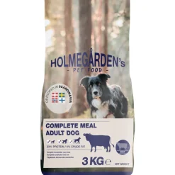 Dollarstore Hundmat>Torrfoder Holmegården