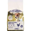Dollarstore Hundmat>Torrfoder Holmegården