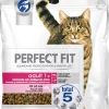 Dollarstore Kattmat>Torrfoder Perfect Fit