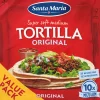 Dollarstore Tacos>Tortillabröd
