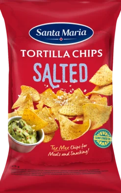 Dollarstore Tacos>Tortilla Chips