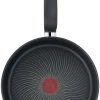 Dollarstore Stekpannor & Kastruller>Traktörpanna Tefal