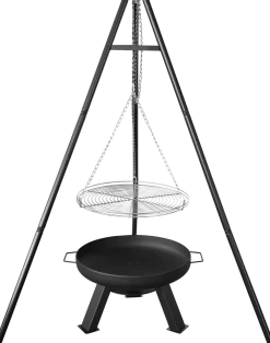 Dollarstore Grillar & Tillbehör|Grillar & Tillbehör>Tripodgrill