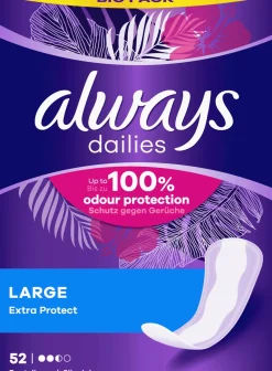 Dollarstore Hygien & Sanitet>Trosskydd