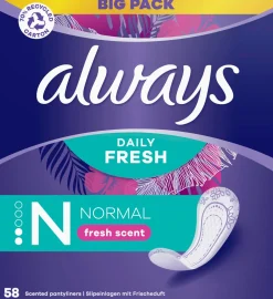 Dollarstore Hygien & Sanitet>Trosskydd