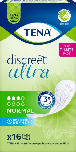 Dollarstore Hygien & Sanitet>Trosskydd