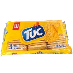 Dollarstore Kakor & Kex>TUC Original