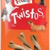 Dollarstore Hundmat>Twistos Frolic