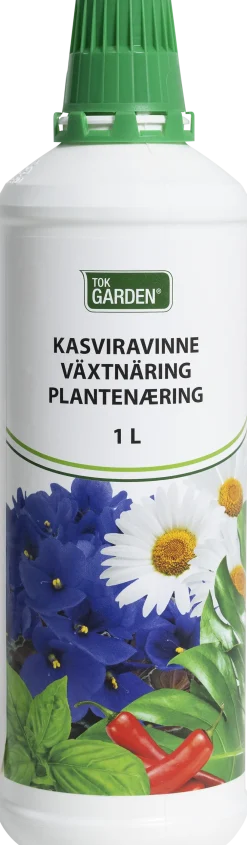 Dollarstore Odla & Förkultivera>Universal växtnäring