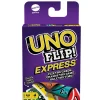 Dollarstore Spel & Pussel>Uno Flip