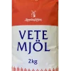 Dollarstore Bakning>Vetemjöl