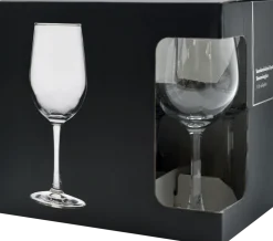 Dollarstore Glas>Vinglas