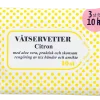 Dollarstore Våtservetter & Blöjor>Våtservetter