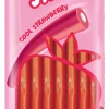 Dollarstore Godis & Choklad>Wacky Sticks strawberry