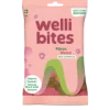 Dollarstore Godis & Choklad>Wellibites päron & melon