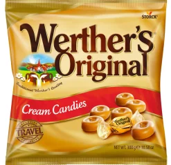 Dollarstore Godis & Choklad>Werthers Original
