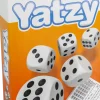 Dollarstore Sällskapsspel & Pussel>Yatzy