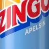 Dollarstore Läsk & Dryck>Zingo Orange 33cl